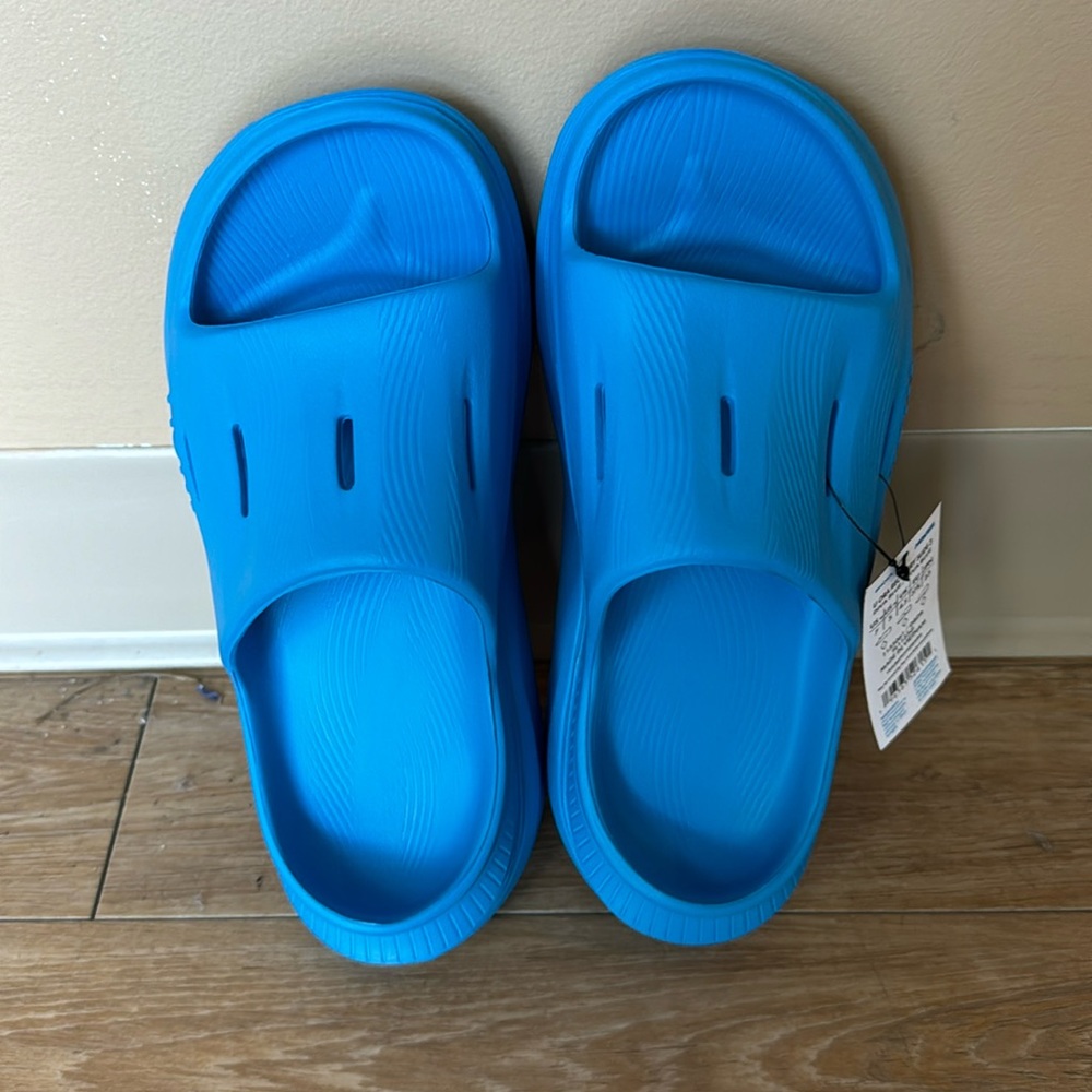 HOKA Recovery Slides